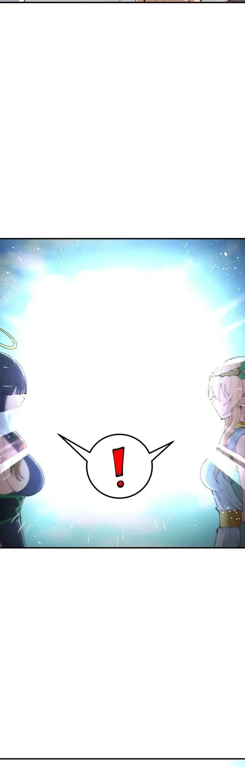 The Heavenly Path Is Not Stupid Chapter 60 Gambar 3