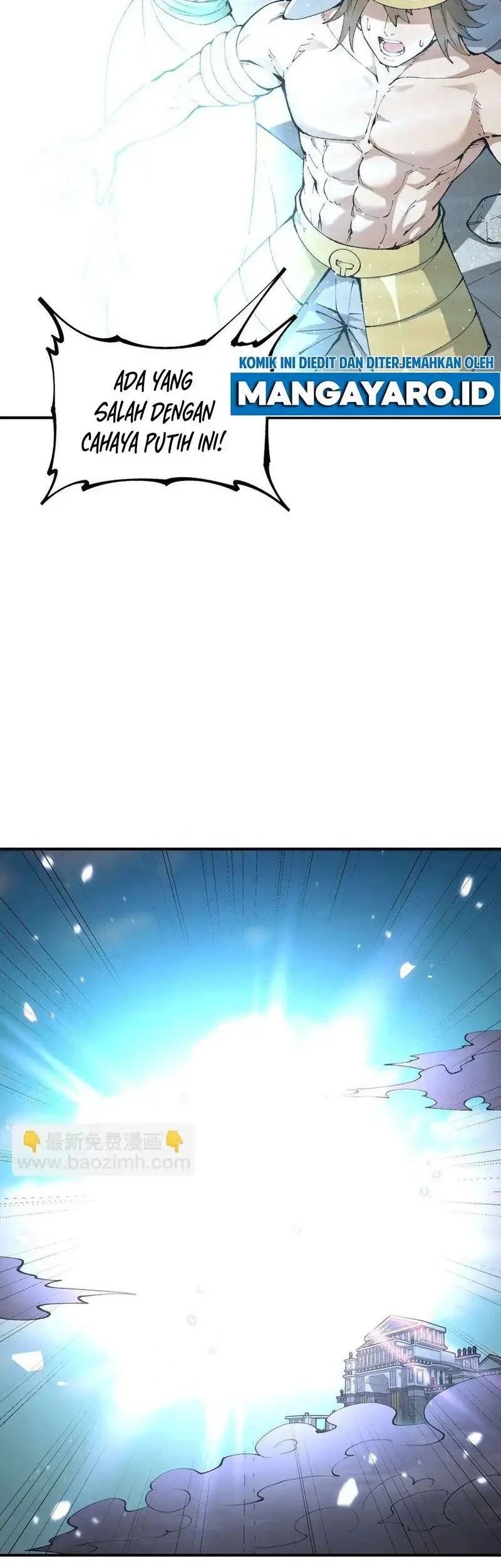 The Heavenly Path Is Not Stupid Chapter 60 Gambar 6