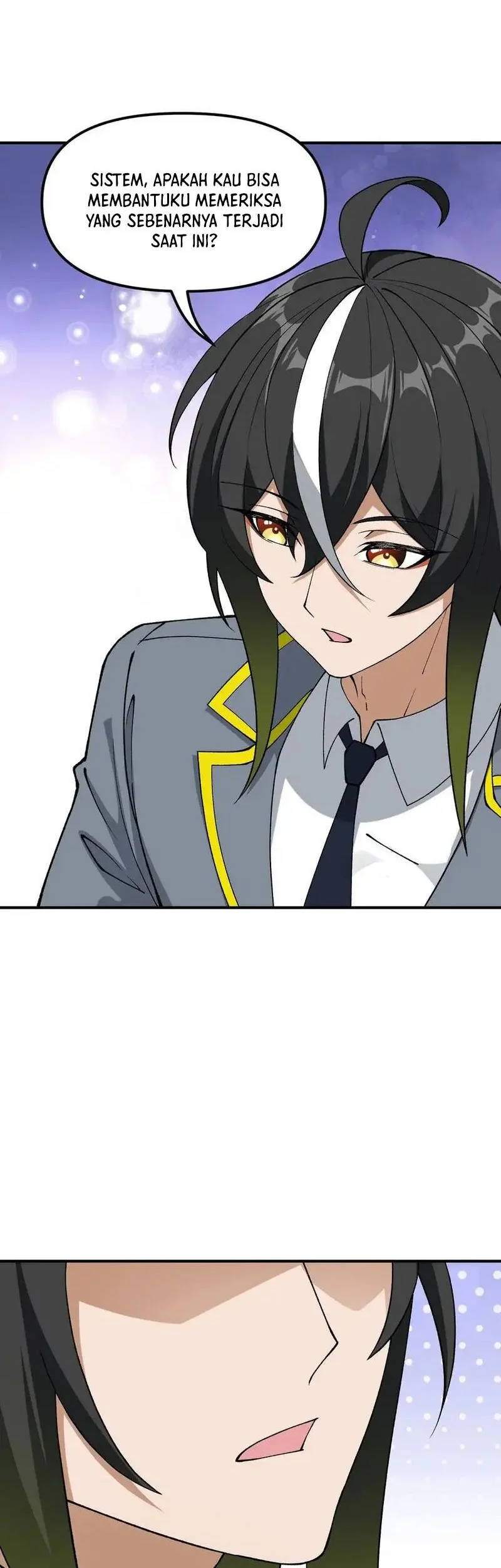 The Heavenly Path Is Not Stupid Chapter 60 Gambar 21