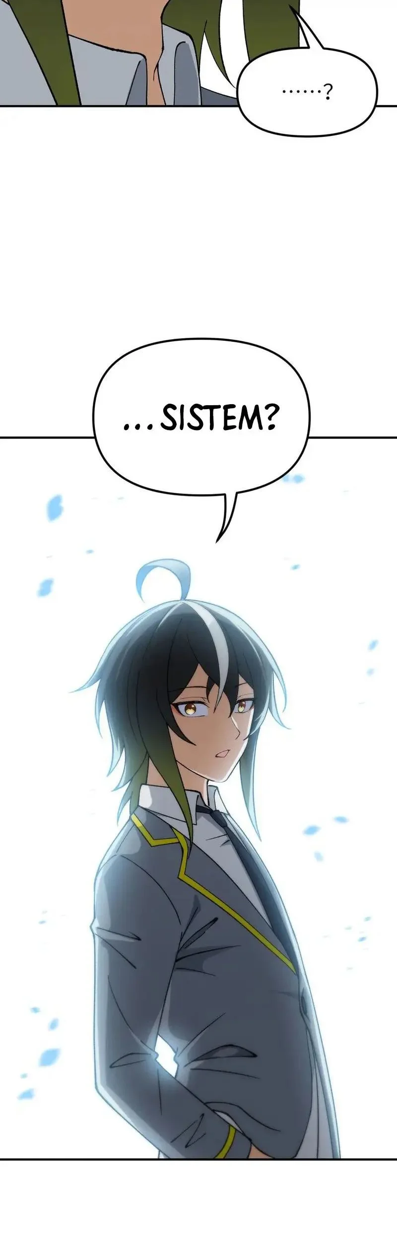 The Heavenly Path Is Not Stupid Chapter 60 Gambar 22