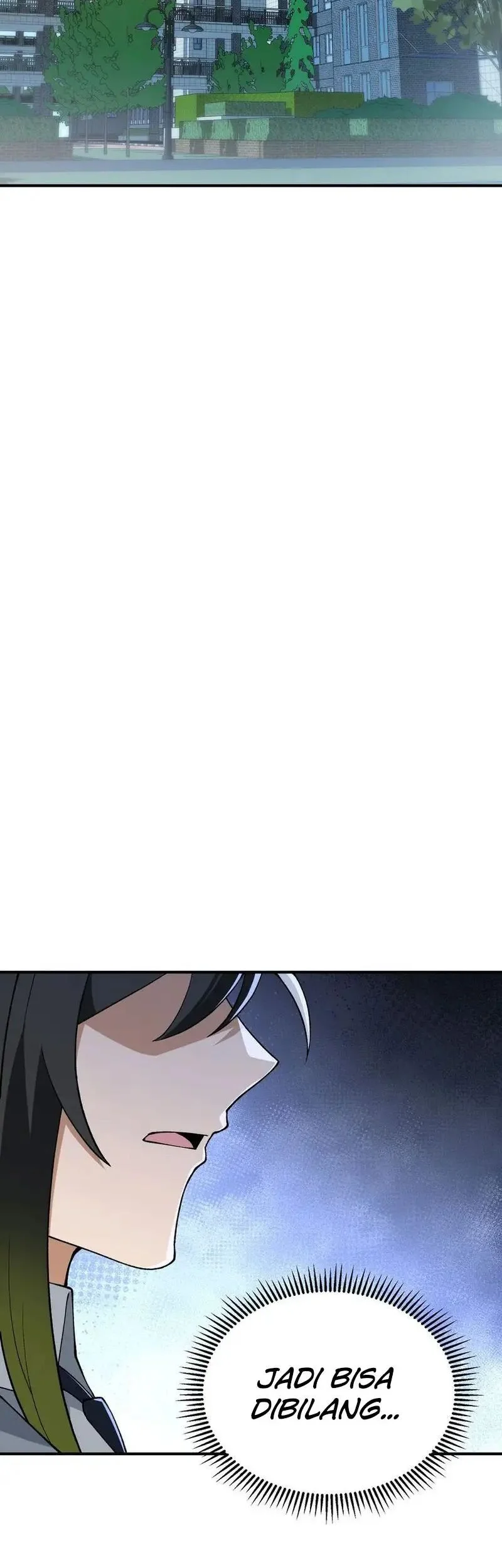 The Heavenly Path Is Not Stupid Chapter 60 Gambar 26