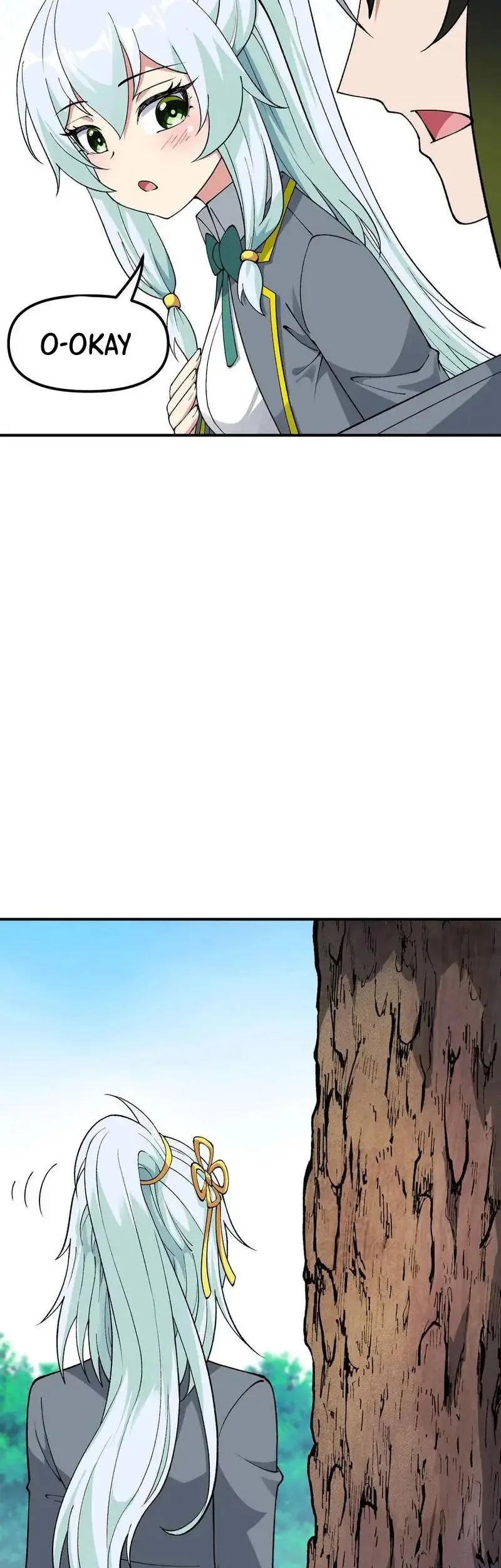 The Heavenly Path Is Not Stupid Chapter 60 Gambar 30