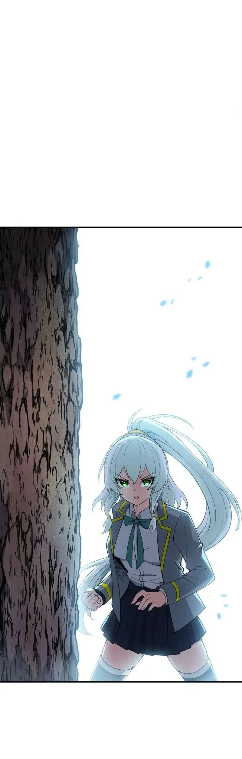 The Heavenly Path Is Not Stupid Chapter 60 Gambar 32