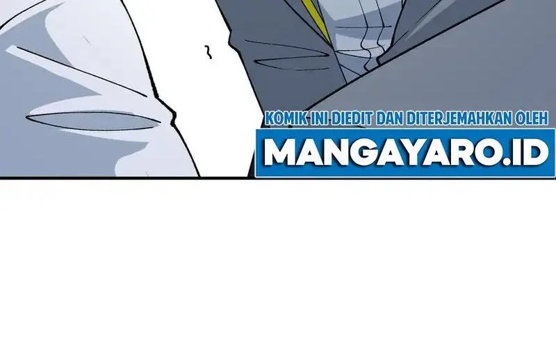 The Heavenly Path Is Not Stupid Chapter 61 Gambar 40