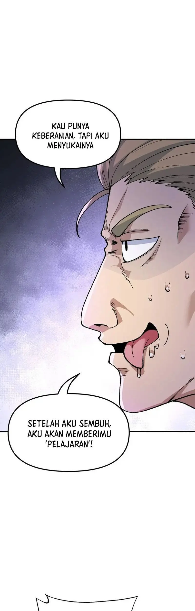 The Heavenly Path Is Not Stupid Chapter 61 Gambar 41