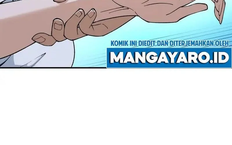 The Heavenly Path Is Not Stupid Chapter 61 Gambar 44