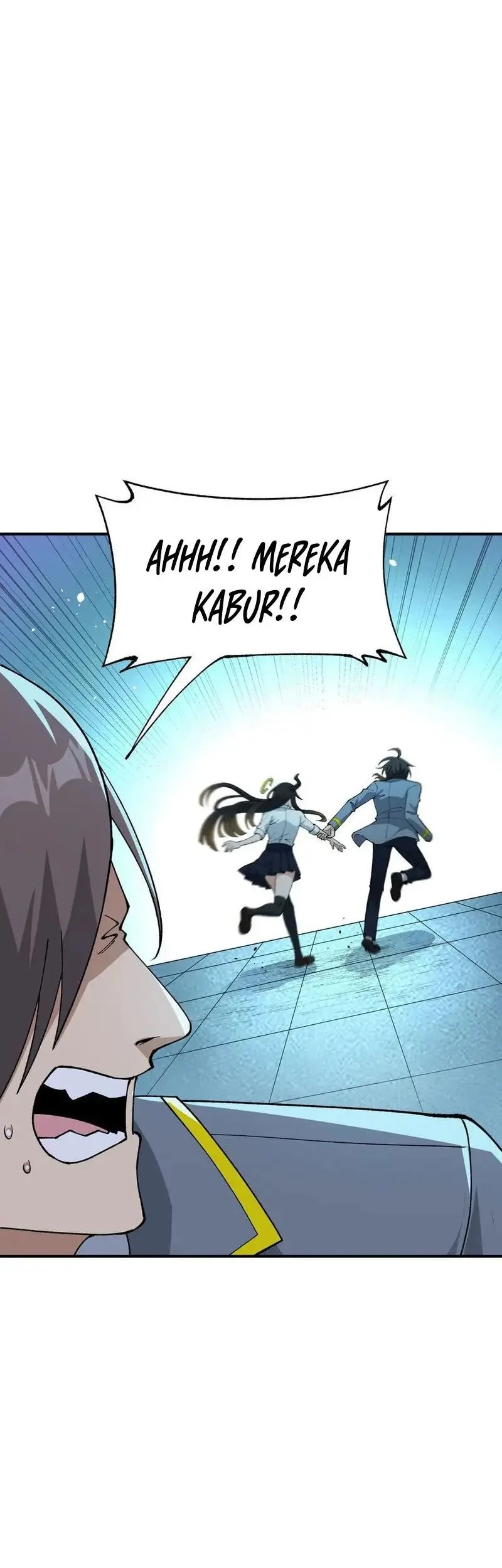 The Heavenly Path Is Not Stupid Chapter 61 Gambar 45