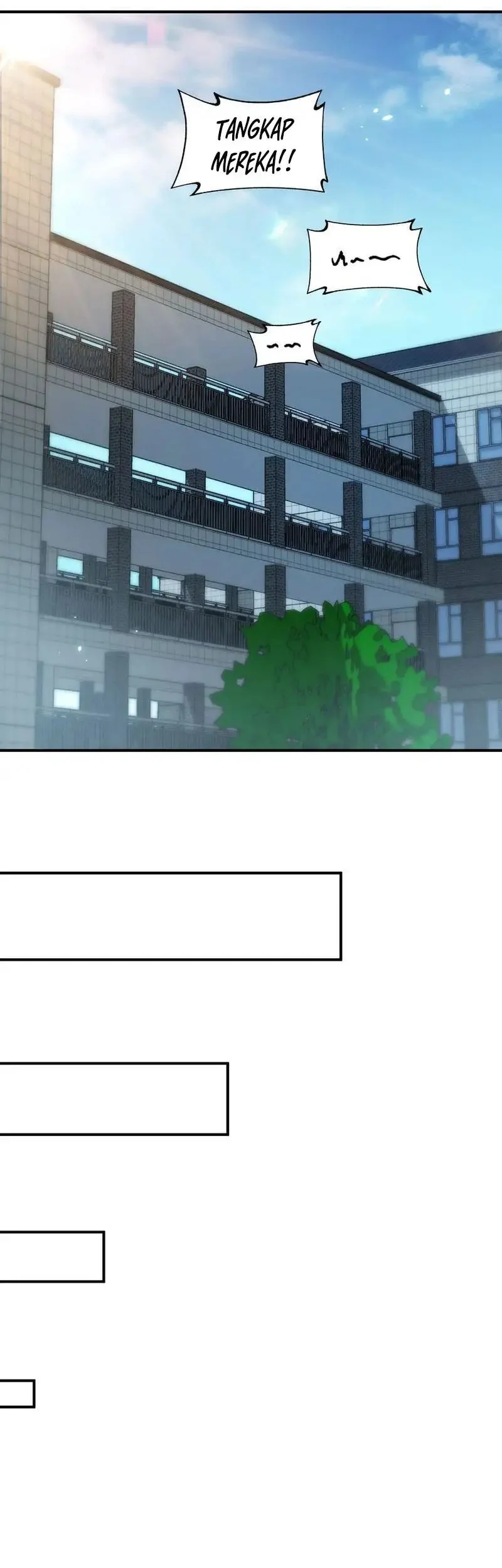 The Heavenly Path Is Not Stupid Chapter 61 Gambar 47