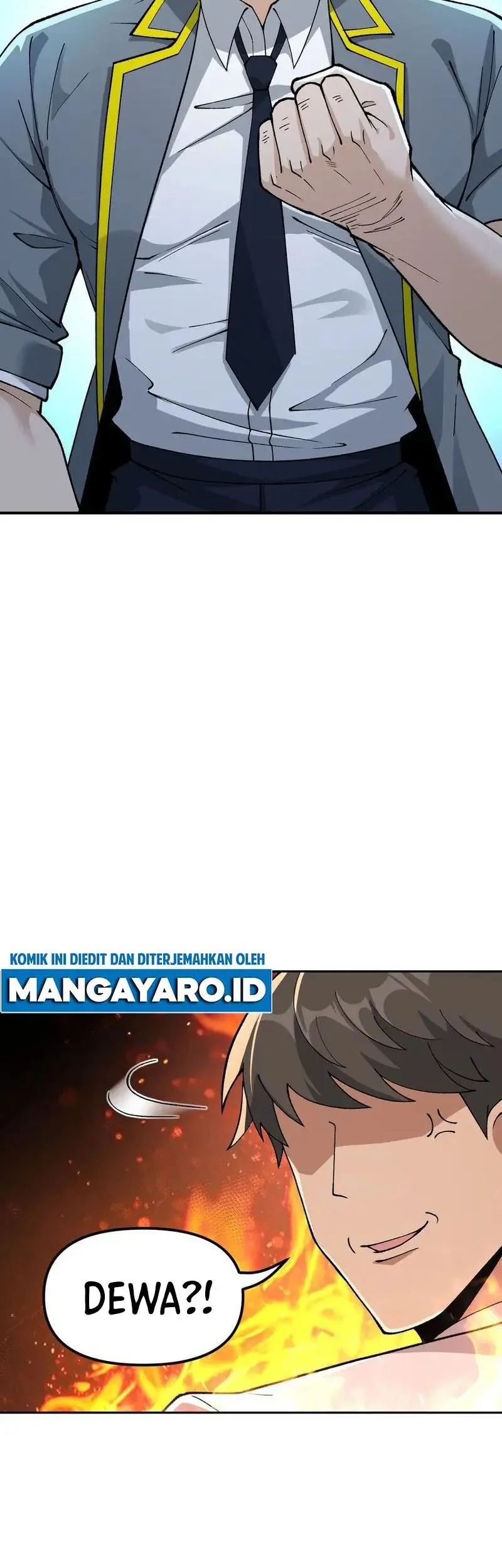 The Heavenly Path Is Not Stupid Chapter 61 Gambar 6