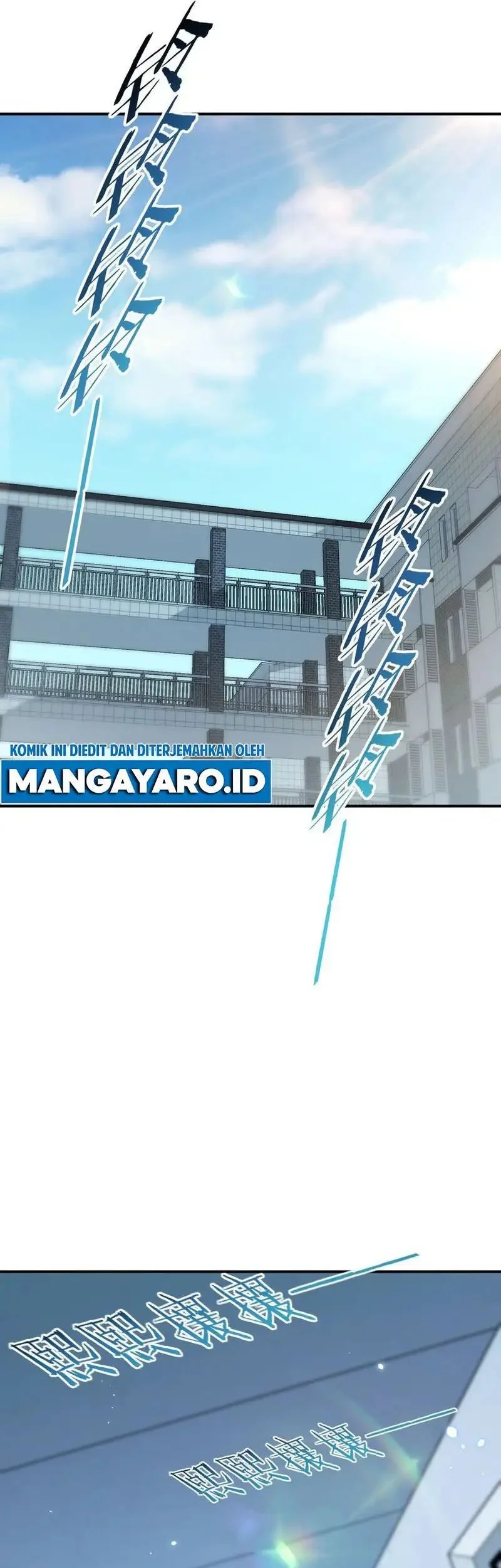 The Heavenly Path Is Not Stupid Chapter 61 Gambar 15