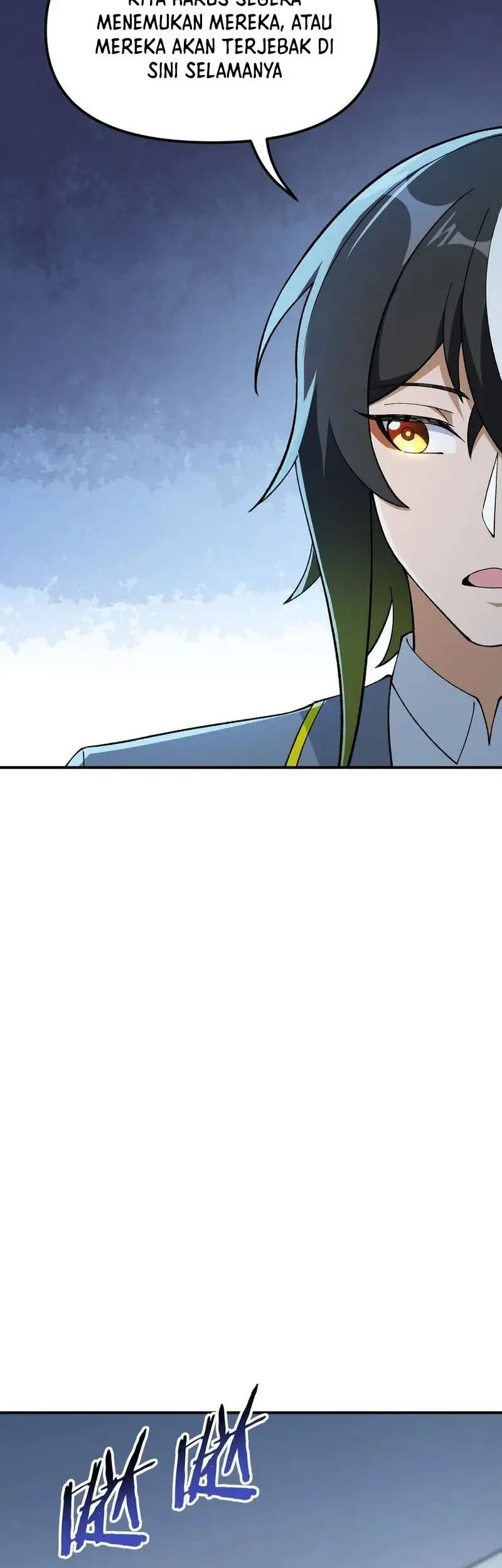 The Heavenly Path Is Not Stupid Chapter 61 Gambar 24