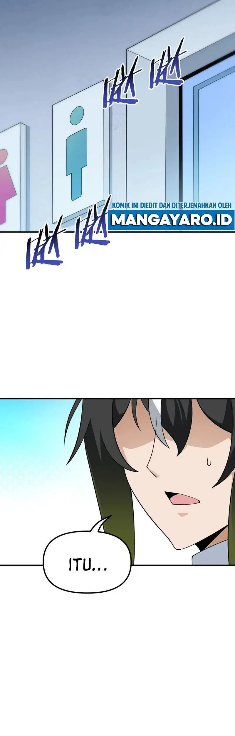 The Heavenly Path Is Not Stupid Chapter 61 Gambar 25