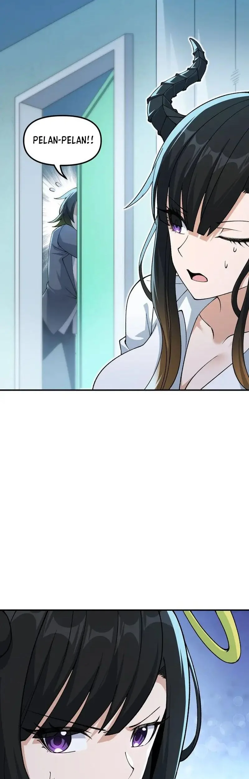 The Heavenly Path Is Not Stupid Chapter 62 Gambar 39