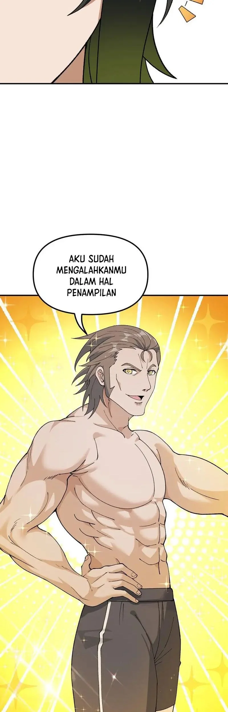 The Heavenly Path Is Not Stupid Chapter 62 Gambar 47