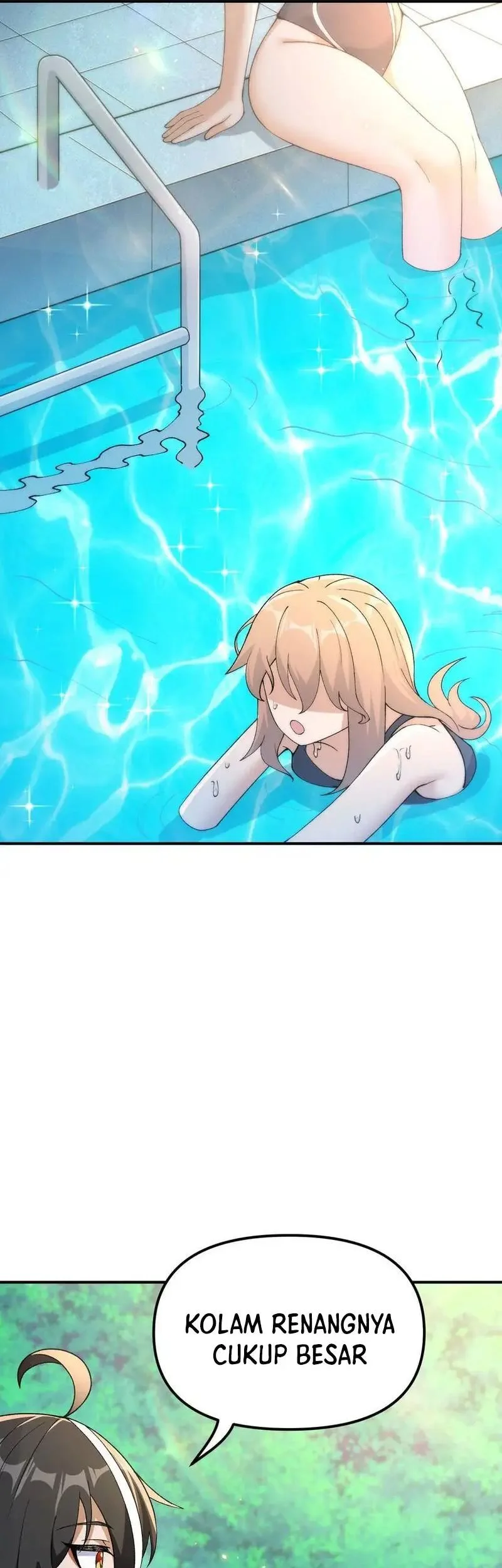 The Heavenly Path Is Not Stupid Chapter 62 Gambar 50