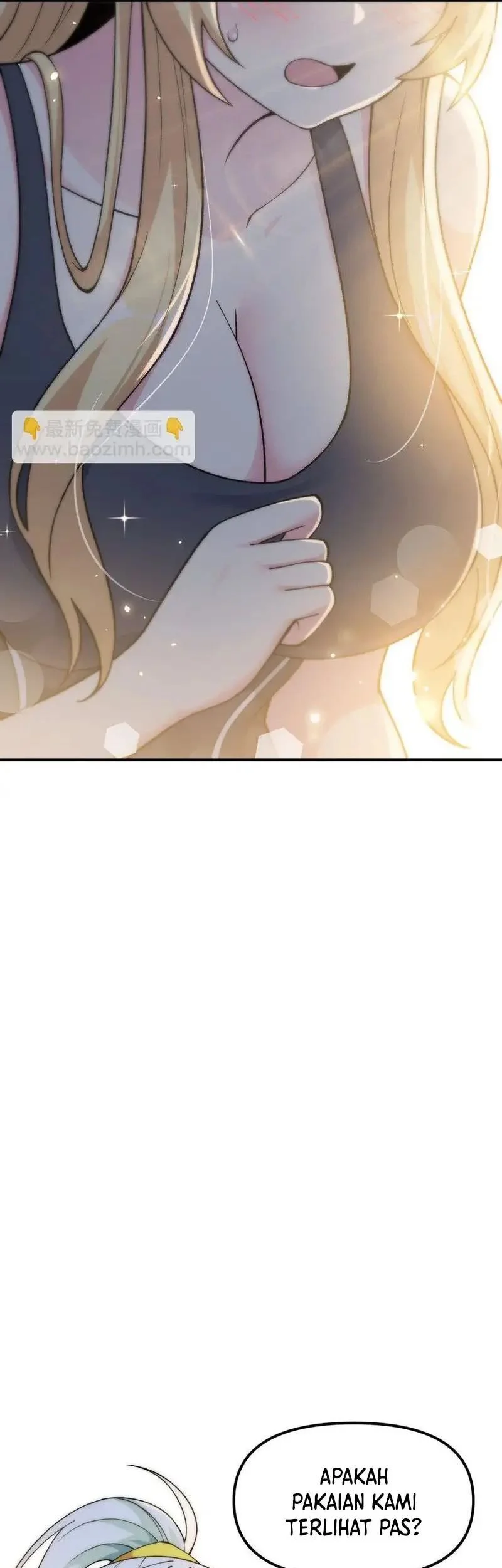 The Heavenly Path Is Not Stupid Chapter 62 Gambar 54