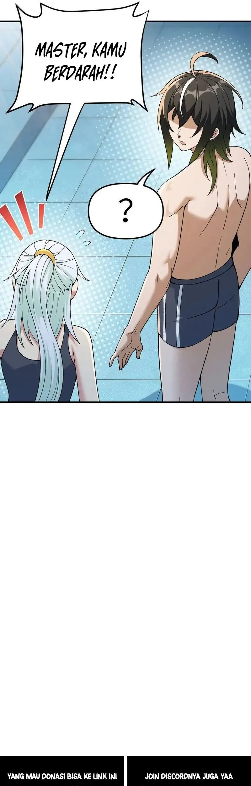 The Heavenly Path Is Not Stupid Chapter 62 Gambar 57