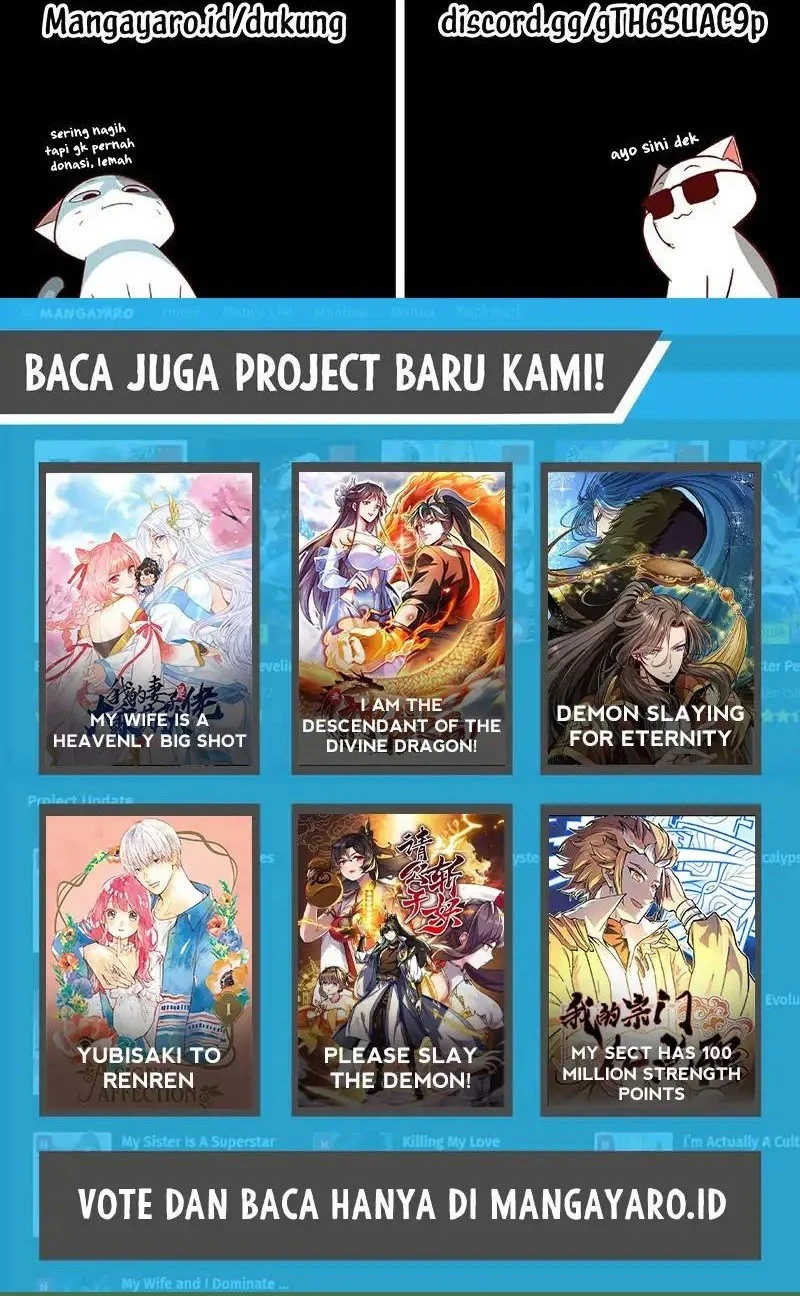 The Heavenly Path Is Not Stupid Chapter 62 Gambar 58