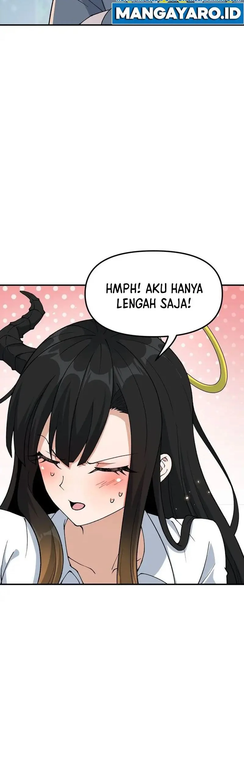Manhua The Heavenly Path Is Not Stupid Chapter 62 gambar 2
