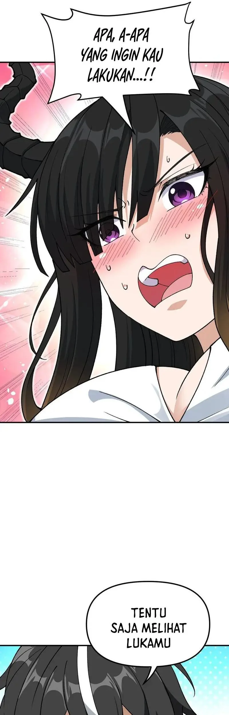 The Heavenly Path Is Not Stupid Chapter 62 Gambar 4