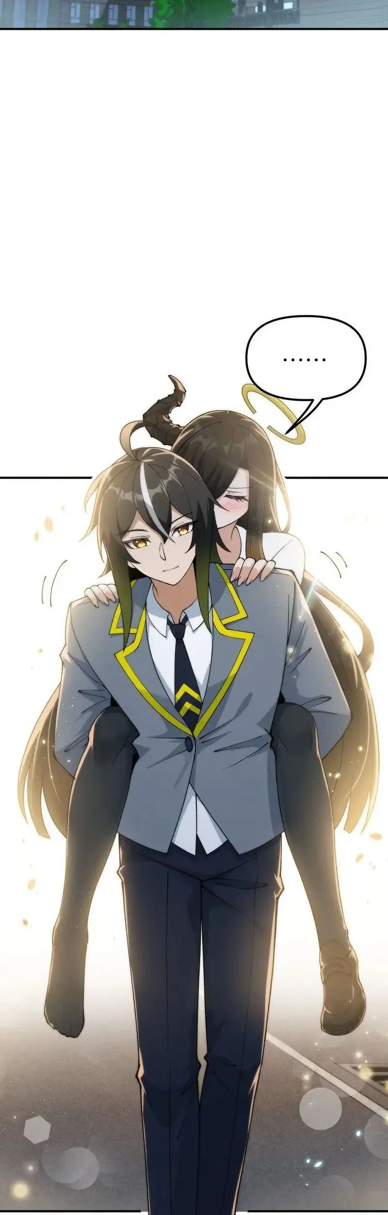 The Heavenly Path Is Not Stupid Chapter 62 Gambar 9