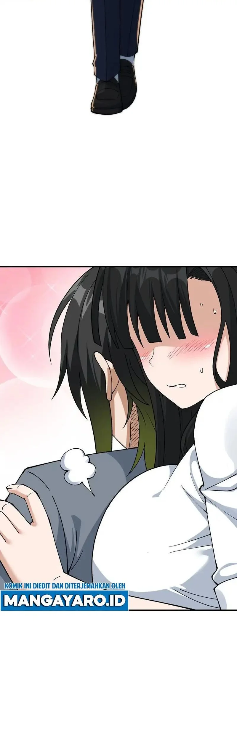 The Heavenly Path Is Not Stupid Chapter 62 Gambar 10