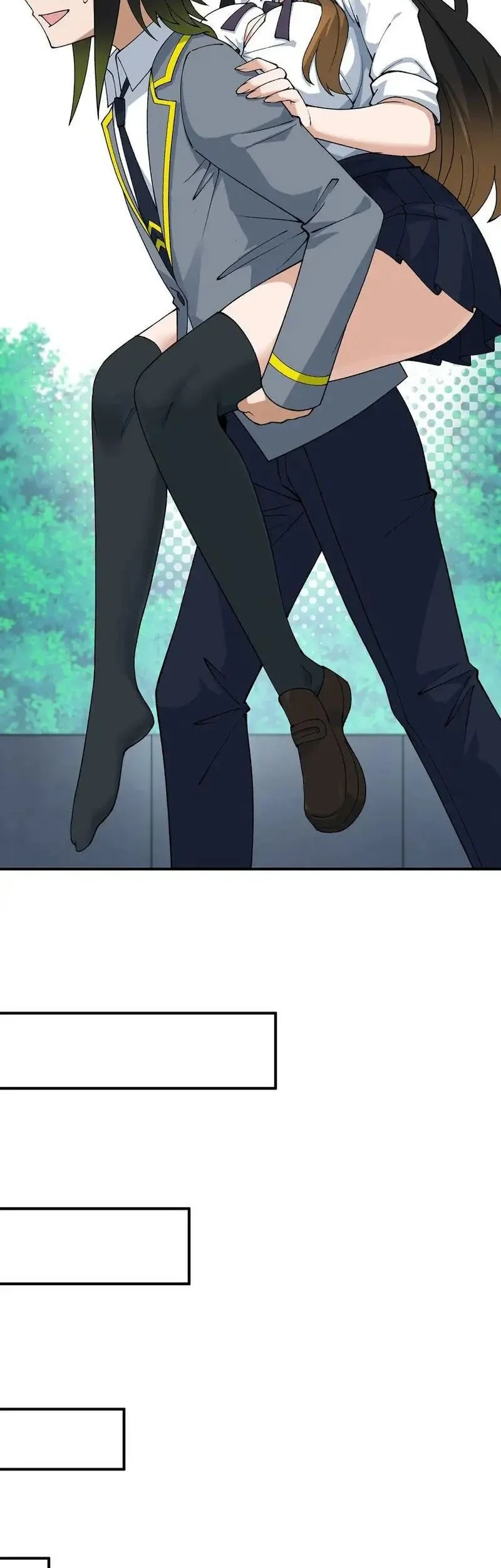 The Heavenly Path Is Not Stupid Chapter 62 Gambar 12