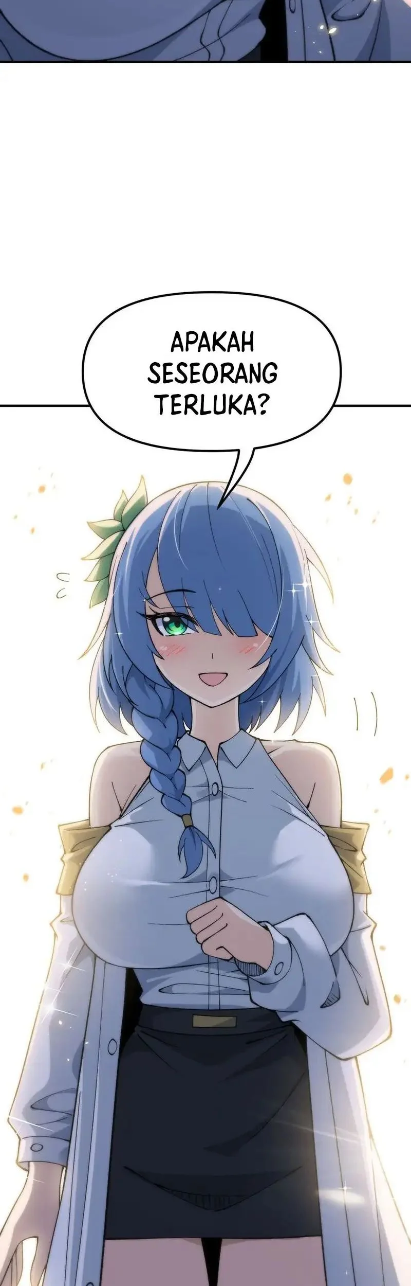 The Heavenly Path Is Not Stupid Chapter 62 Gambar 15