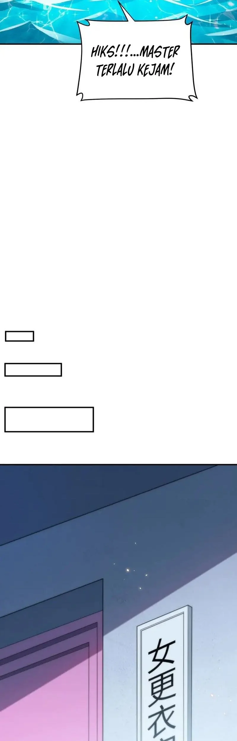 The Heavenly Path Is Not Stupid Chapter 63 Gambar 37