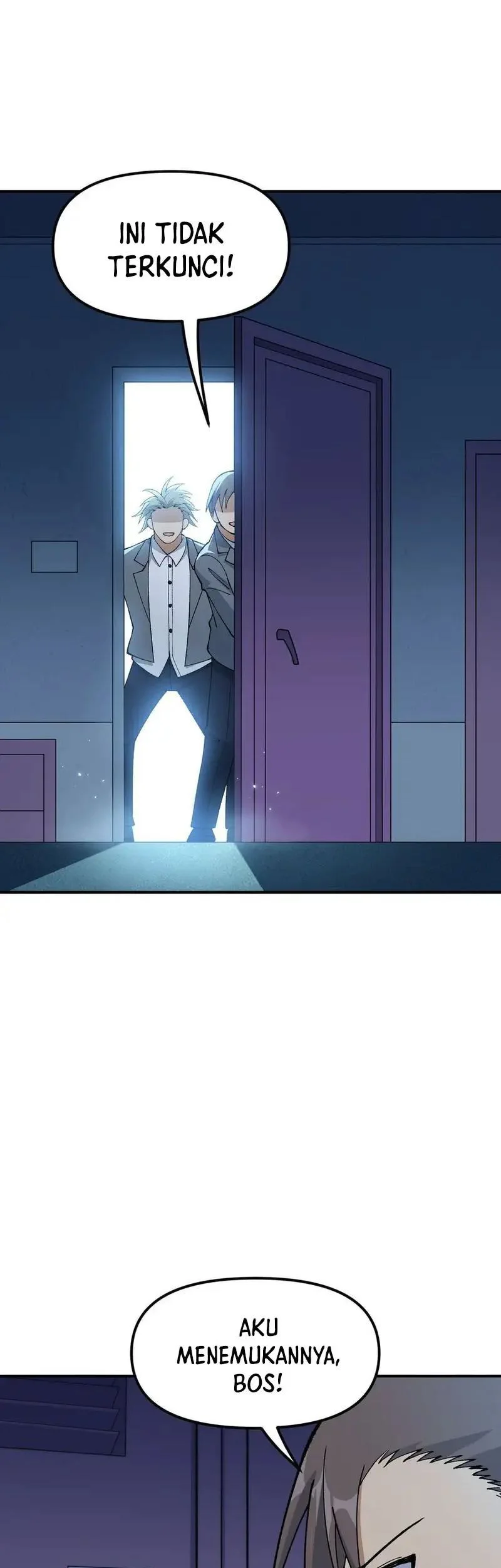 The Heavenly Path Is Not Stupid Chapter 63 Gambar 39