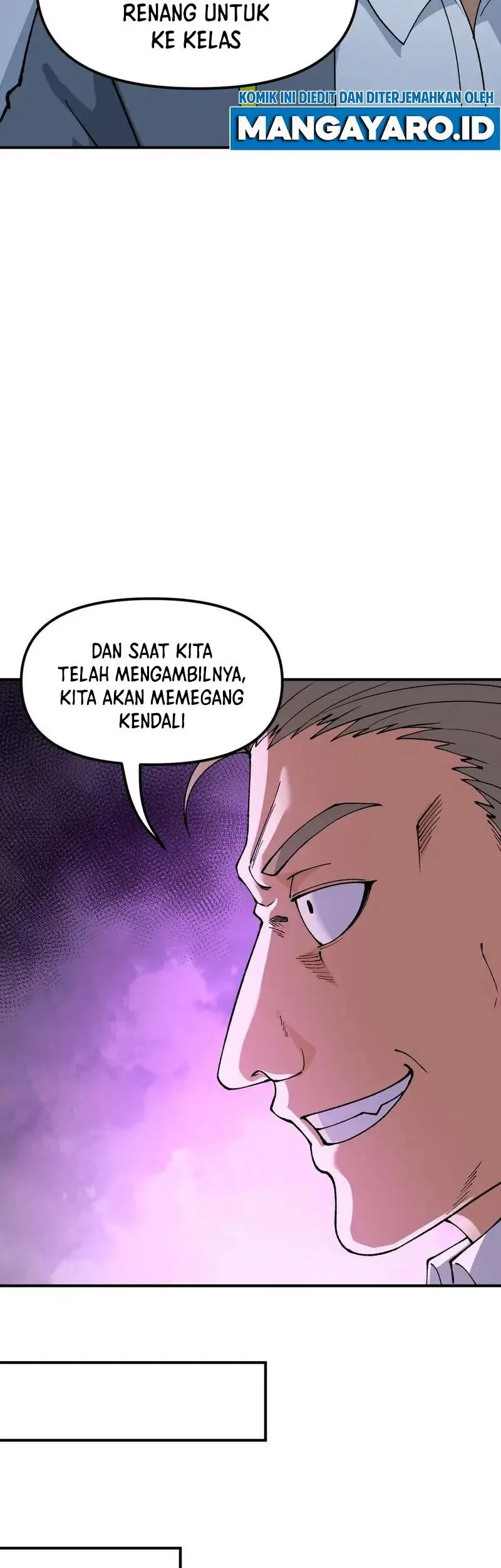 The Heavenly Path Is Not Stupid Chapter 63 Gambar 41