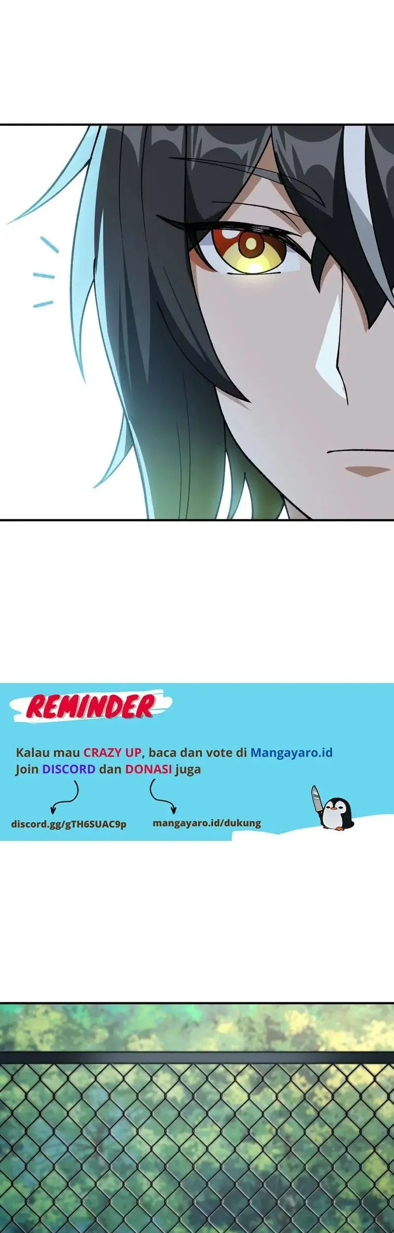 The Heavenly Path Is Not Stupid Chapter 63 Gambar 44