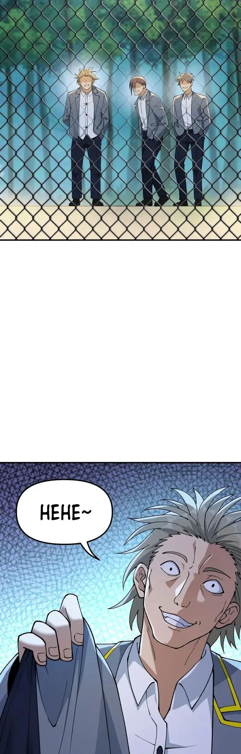 The Heavenly Path Is Not Stupid Chapter 63 Gambar 45