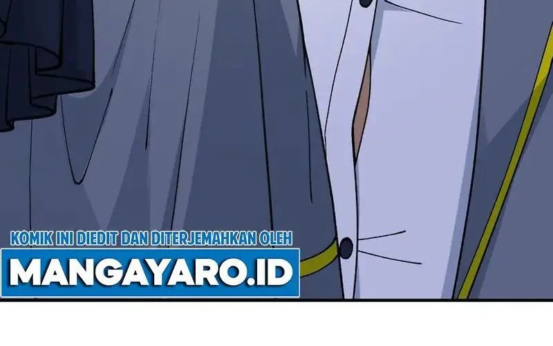 The Heavenly Path Is Not Stupid Chapter 63 Gambar 46