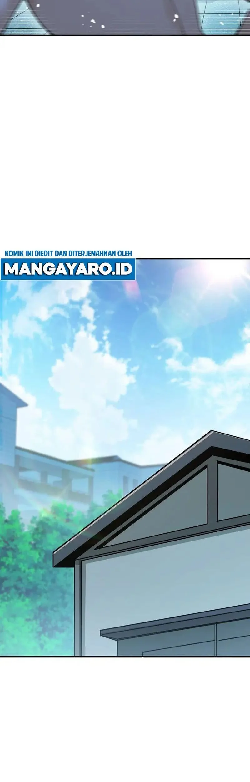 The Heavenly Path Is Not Stupid Chapter 63 Gambar 51