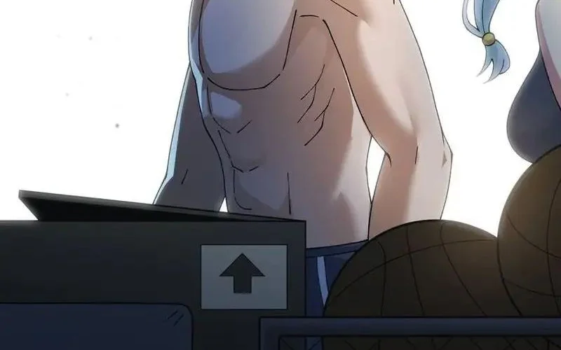 The Heavenly Path Is Not Stupid Chapter 63 Gambar 54