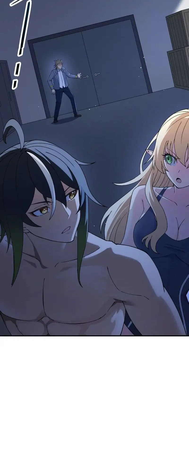 The Heavenly Path Is Not Stupid Chapter 63 Gambar 57