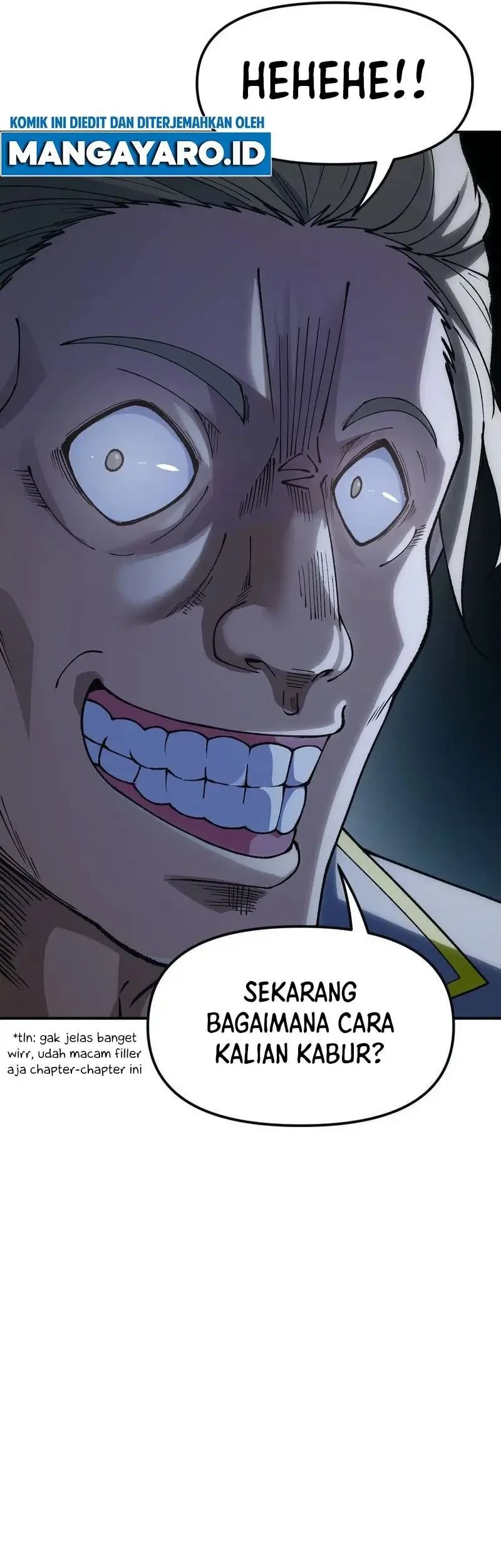 The Heavenly Path Is Not Stupid Chapter 63 Gambar 58