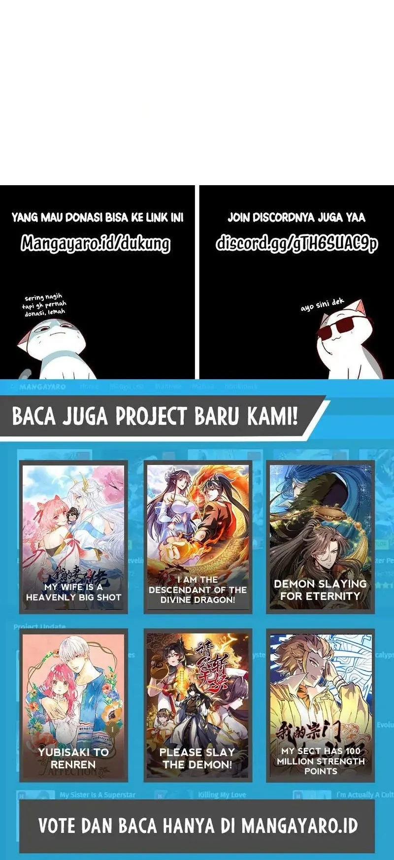 The Heavenly Path Is Not Stupid Chapter 63 Gambar 59