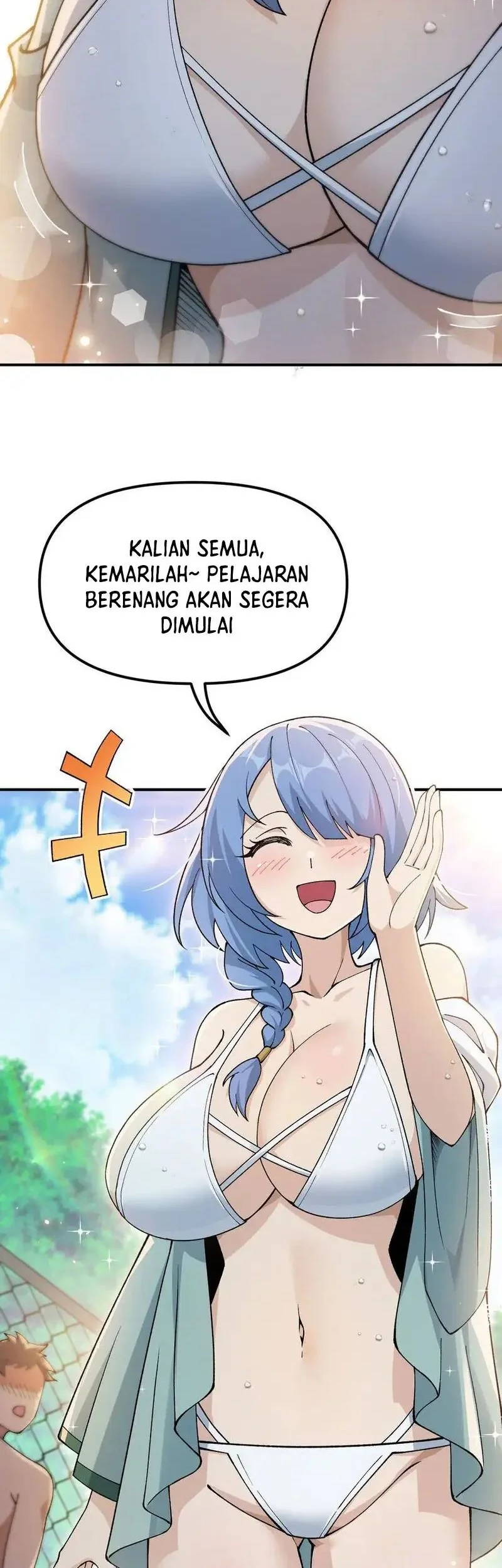 The Heavenly Path Is Not Stupid Chapter 63 Gambar 9