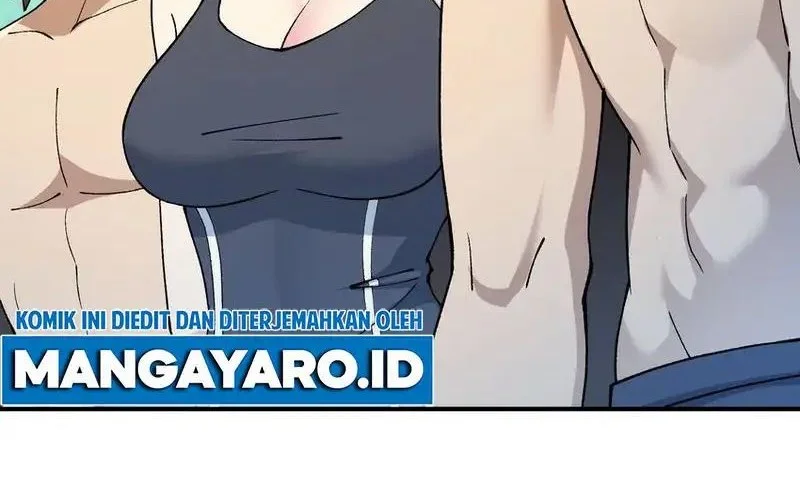 The Heavenly Path Is Not Stupid Chapter 63 Gambar 15