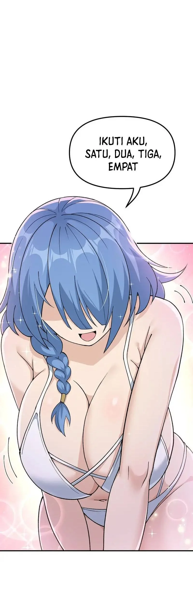 The Heavenly Path Is Not Stupid Chapter 63 Gambar 16