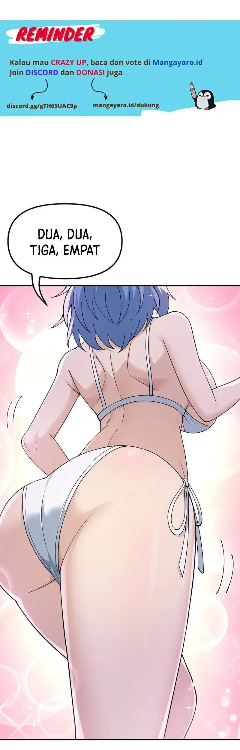 The Heavenly Path Is Not Stupid Chapter 63 Gambar 17