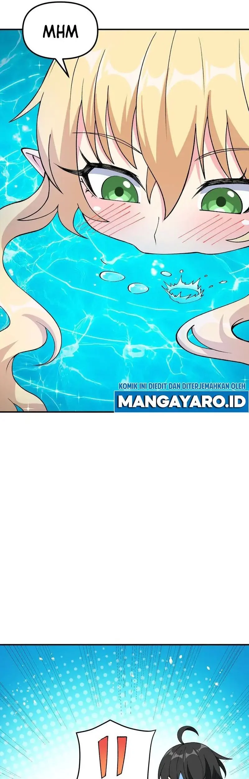 The Heavenly Path Is Not Stupid Chapter 63 Gambar 31