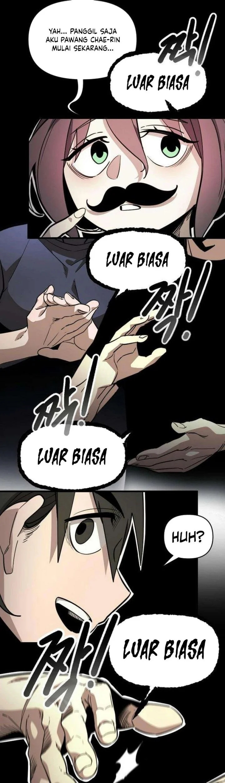 The Heavenly Path's Annihilation Chapter 10 Gambar 56