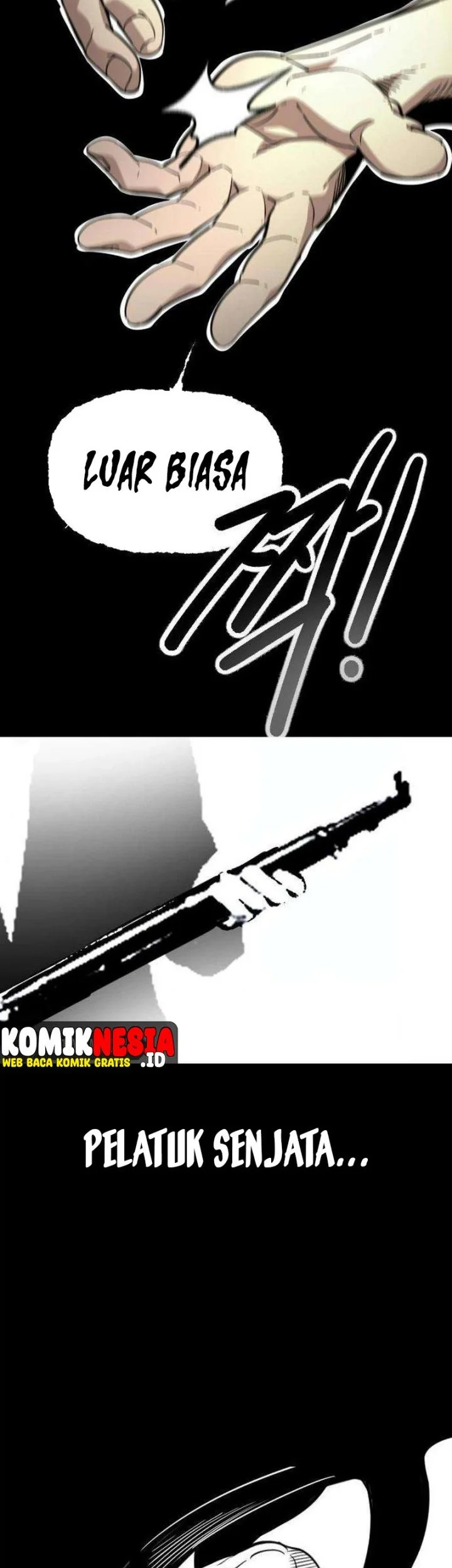 The Heavenly Path's Annihilation Chapter 10 Gambar 57