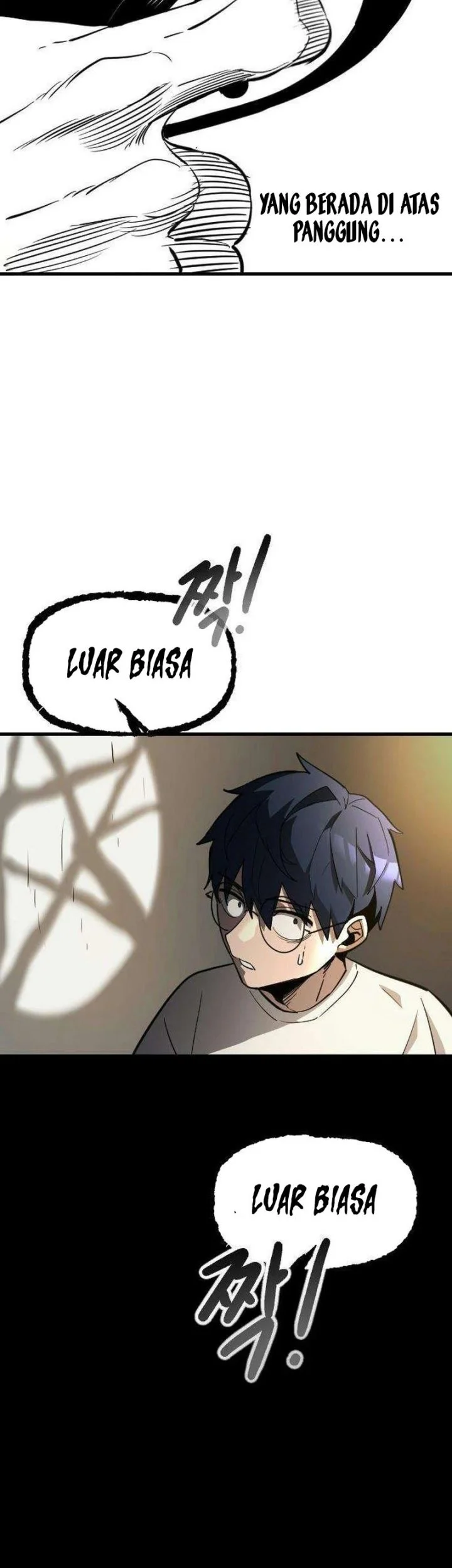 The Heavenly Path's Annihilation Chapter 10 Gambar 58