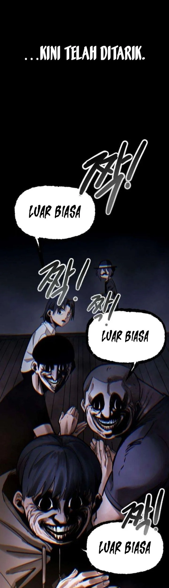 The Heavenly Path's Annihilation Chapter 10 Gambar 59