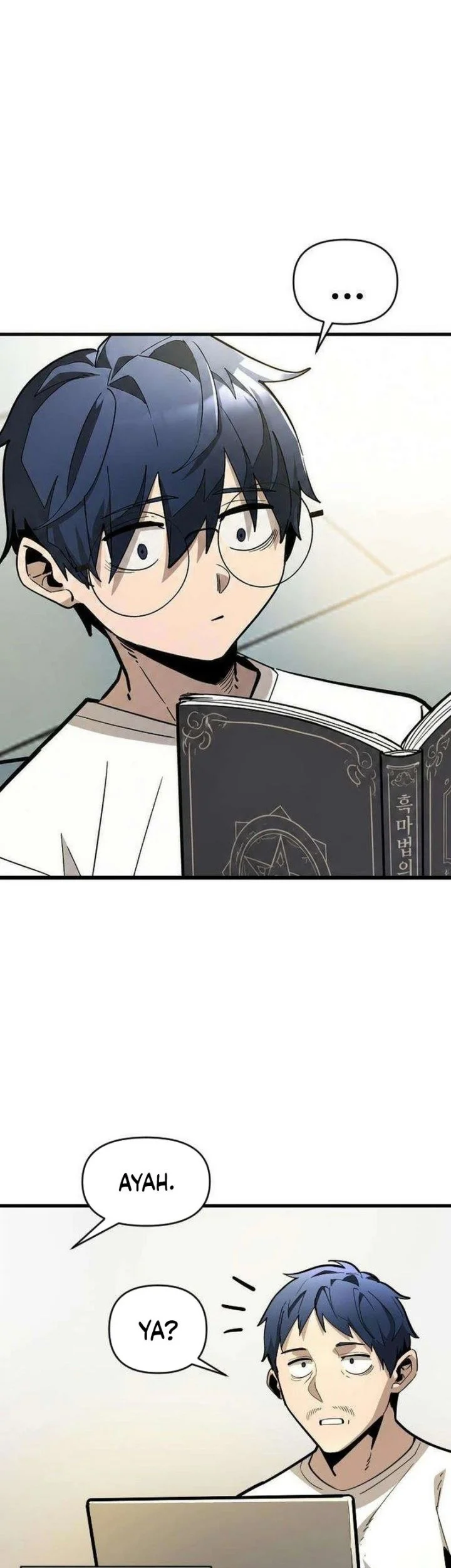The Heavenly Path's Annihilation Chapter 10 Gambar 3
