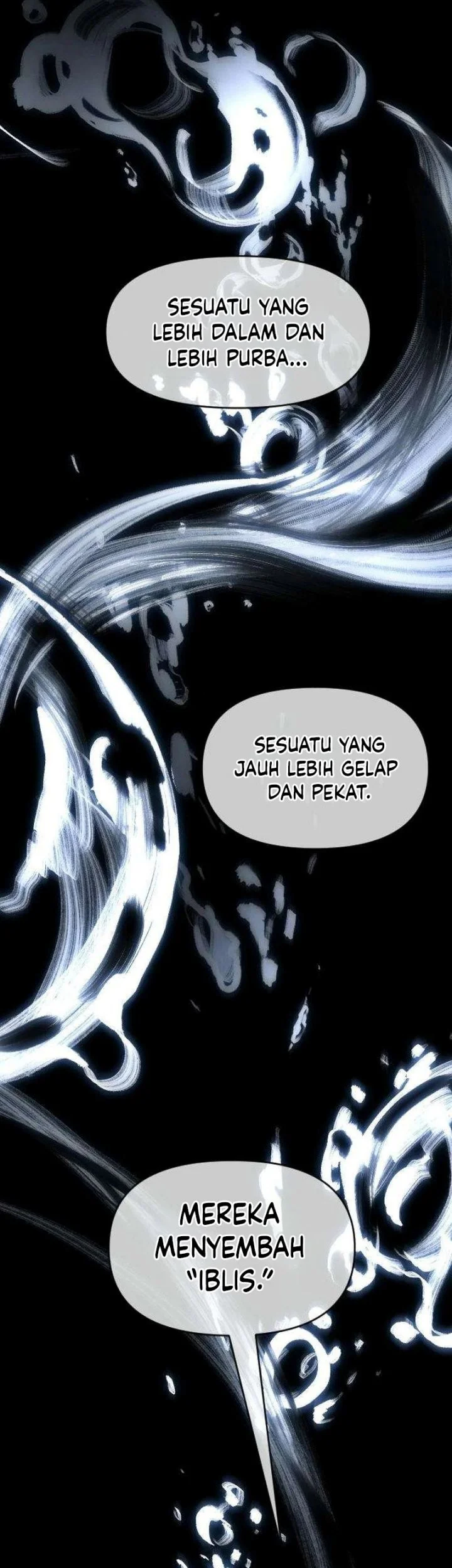 The Heavenly Path's Annihilation Chapter 10 Gambar 8